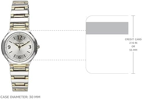 Anne Klein Women's Wristwatch