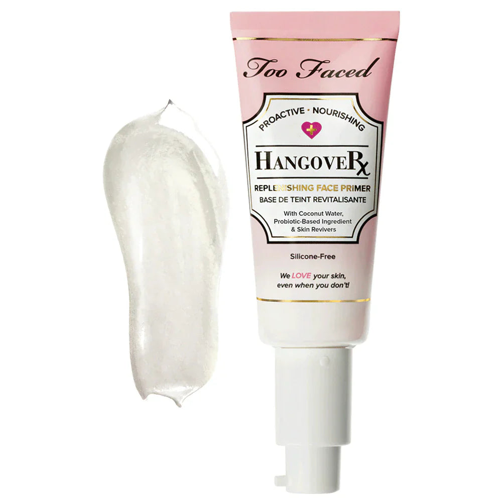 Too Faced - Hangover Replenishing Face Primer
