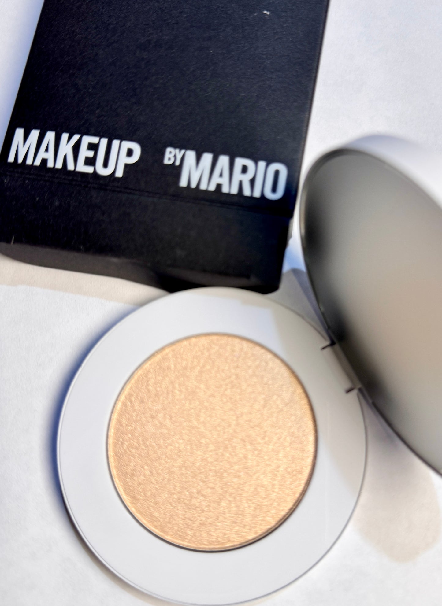 MAKEUP BY MARIO Soft Glow Highlighter Pearl