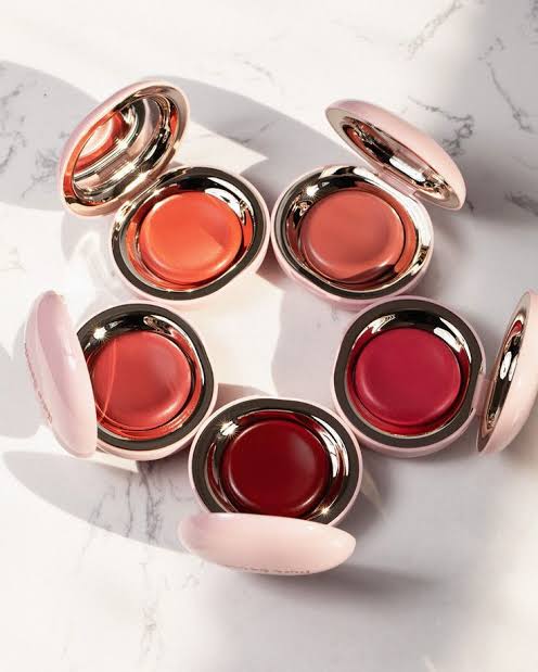 Rare Beauty Stay Vulnerable Melting Blush