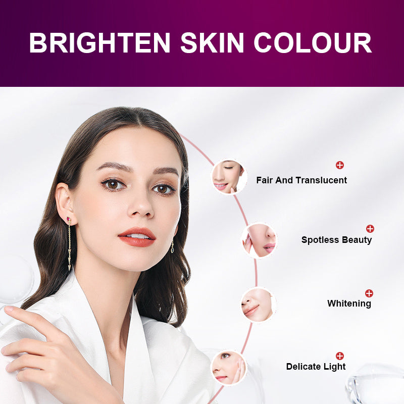 GreenPeople Glutathione Capsules Collagen Antioxidant Anti-Aging Boosting Immunity Dull Skin Whitening Supplement