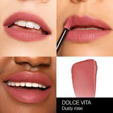 Nars Air Matte Lip Color DOLCE VITA