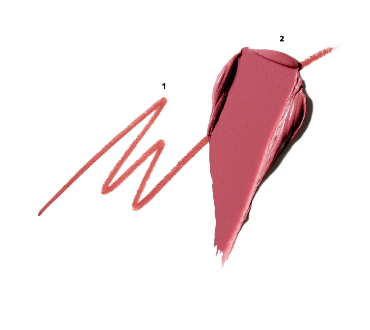 MAC
MIDNIGHT M·A·CXIMAL LIP COMBO: PINK