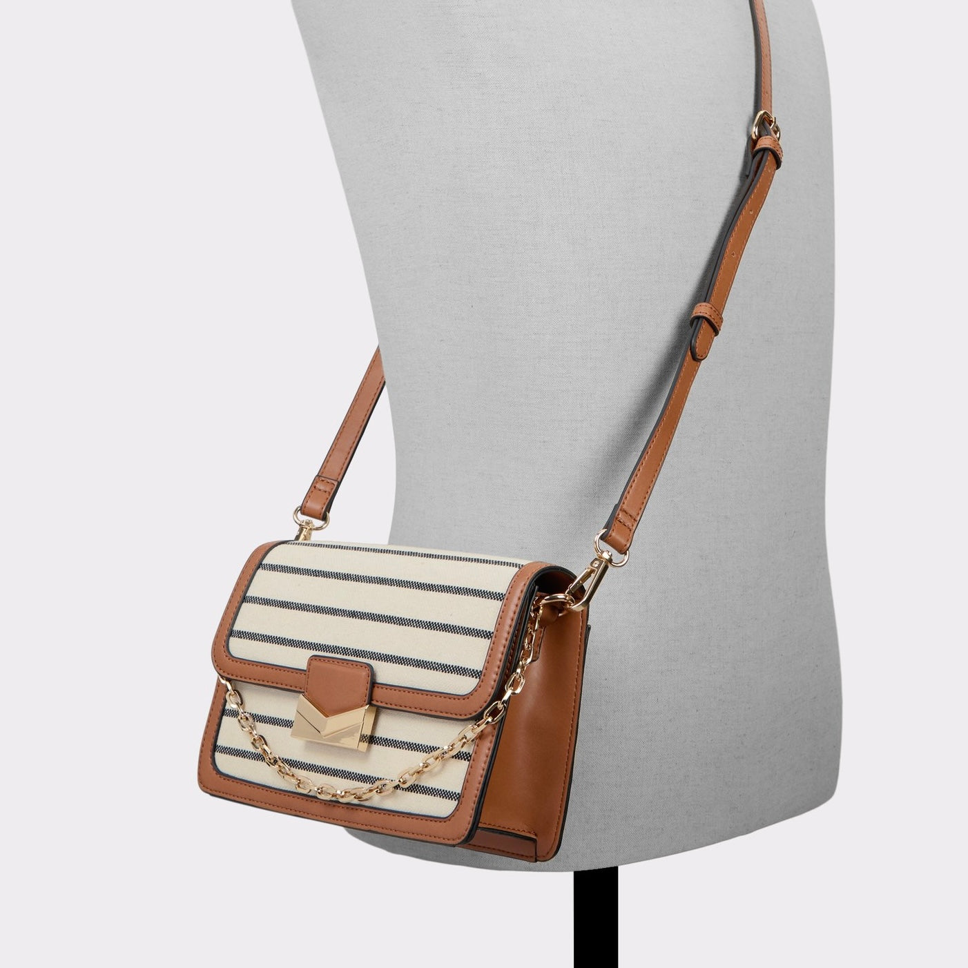 Aldo Cross Body Bag Soleilax