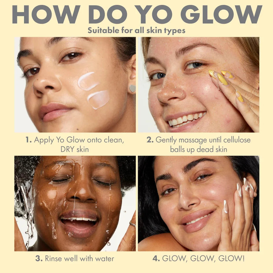 Huda Beauty WISHFUL Glow Trio
