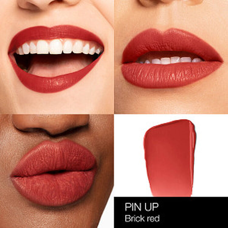 Nars Air Matt Lip Colour…Pin Up