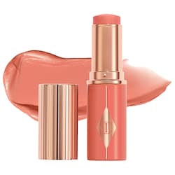 Charlotte Tilbury healthy glow blush stick full size