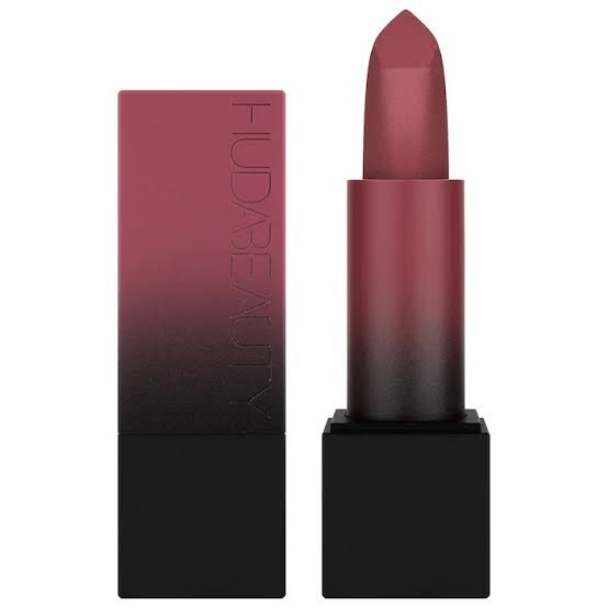 Huda Beauty Power Bullet Matte Lipstick