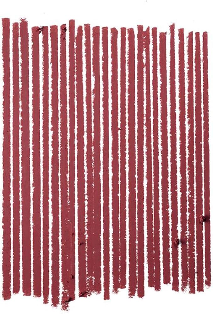 Mac lip liner pencil in shade Brick