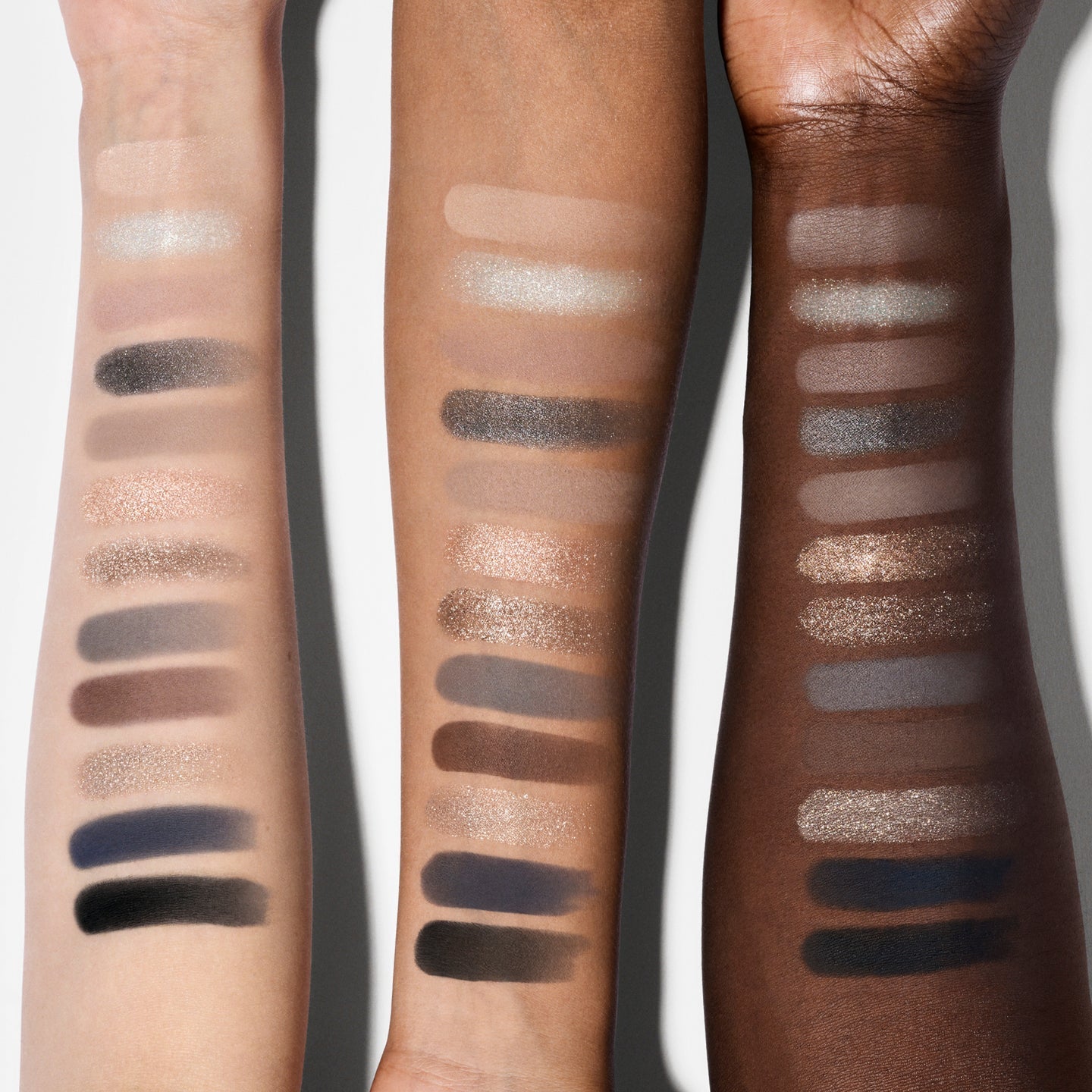 Make By Mario ETHEREAL EYES™ EYESHADOW PALETTE: MOONLIGHT
