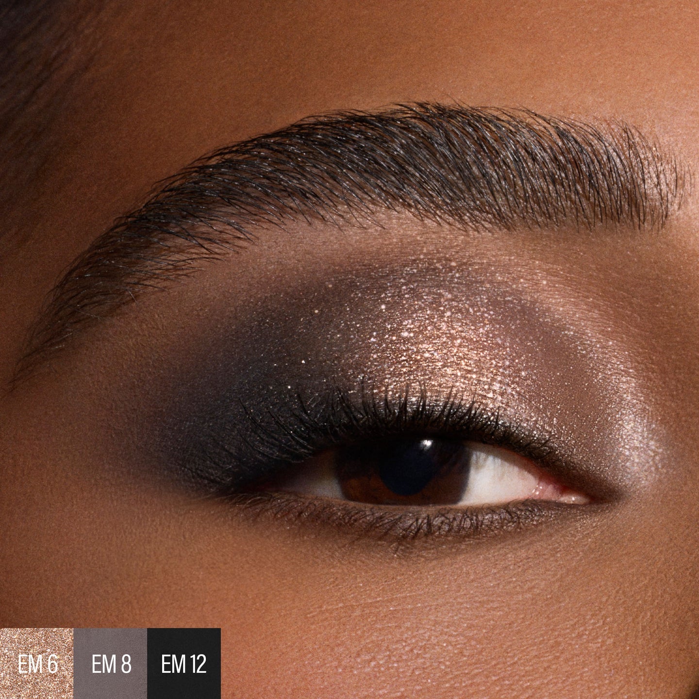 Make By Mario ETHEREAL EYES™ EYESHADOW PALETTE: MOONLIGHT