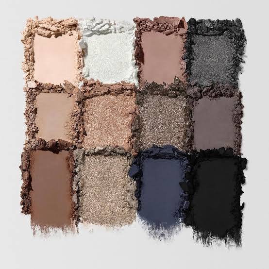 Make By Mario ETHEREAL EYES™ EYESHADOW PALETTE: MOONLIGHT