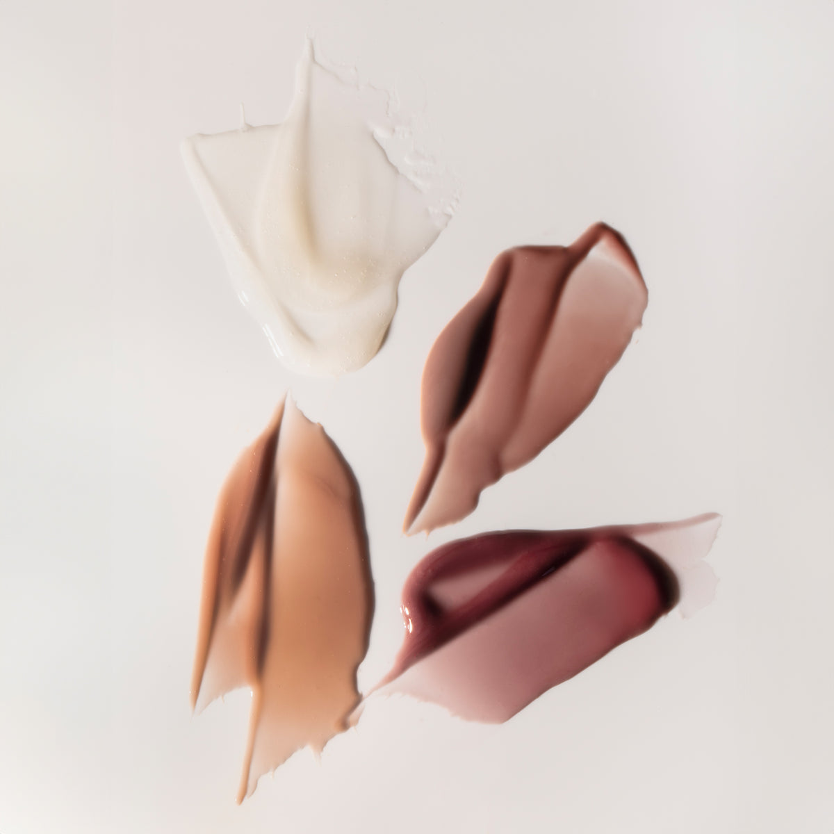 Summer Friday Mini Neutrals Lip Butter Set