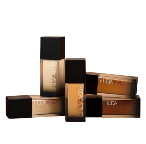 Huda beauty Luminous Matt Foundation