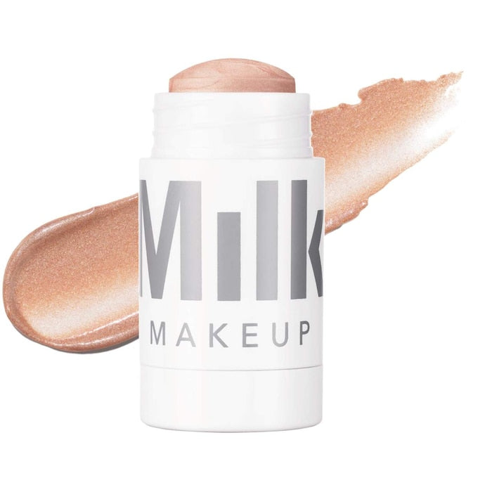 MILK MAKEUP
Dewy Cream Highlighter Stick