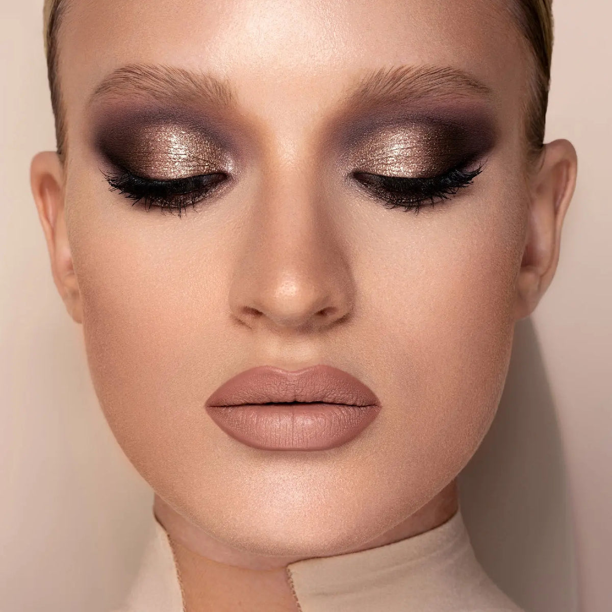 Natasha denona I need a nude palette