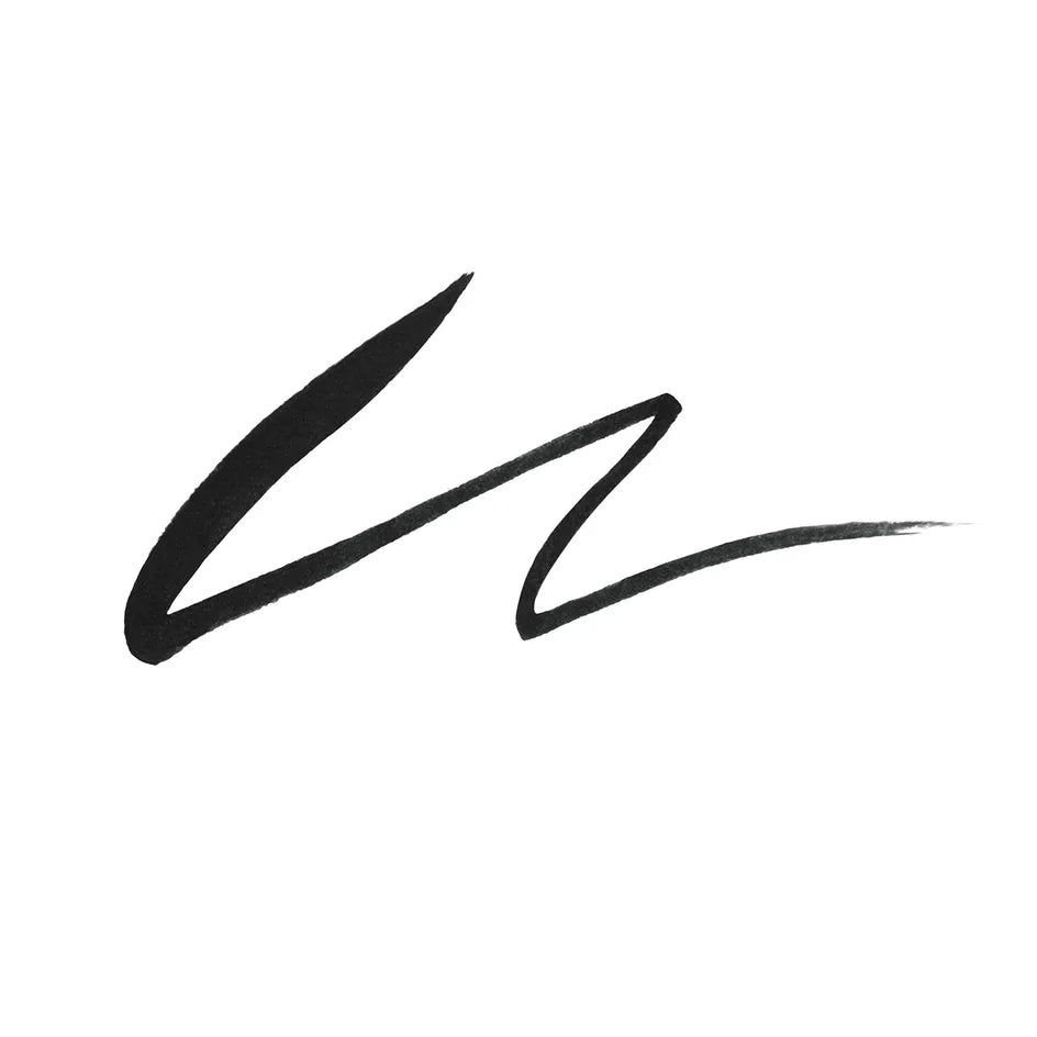 Nars Climax Liquid Eyeliner - Black
