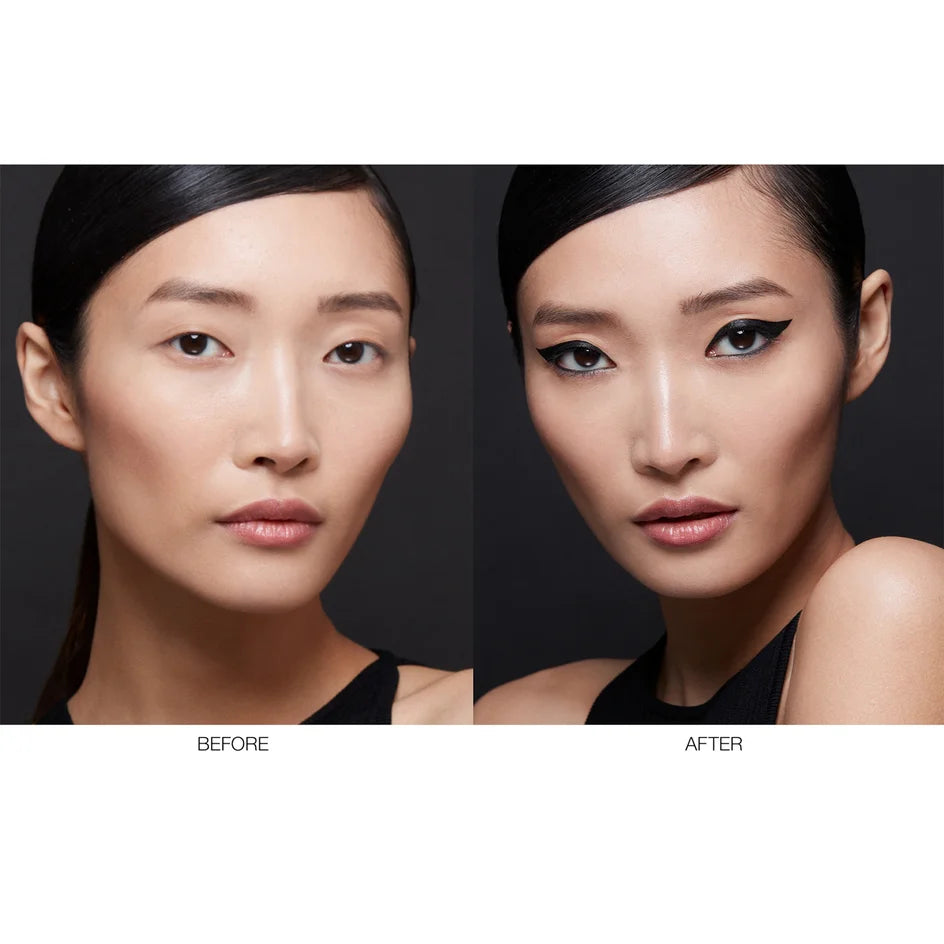 Nars Climax Liquid Eyeliner - Black