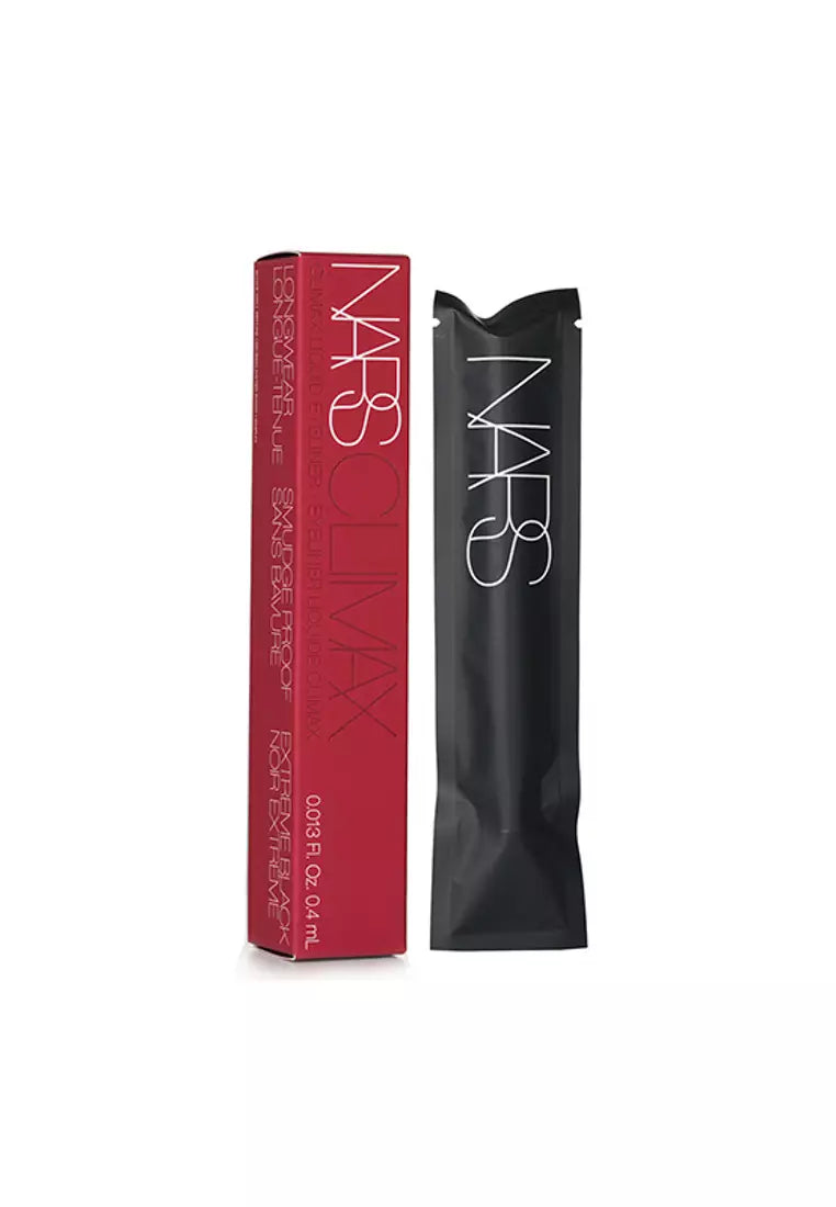 Nars Climax Liquid Eyeliner - Black