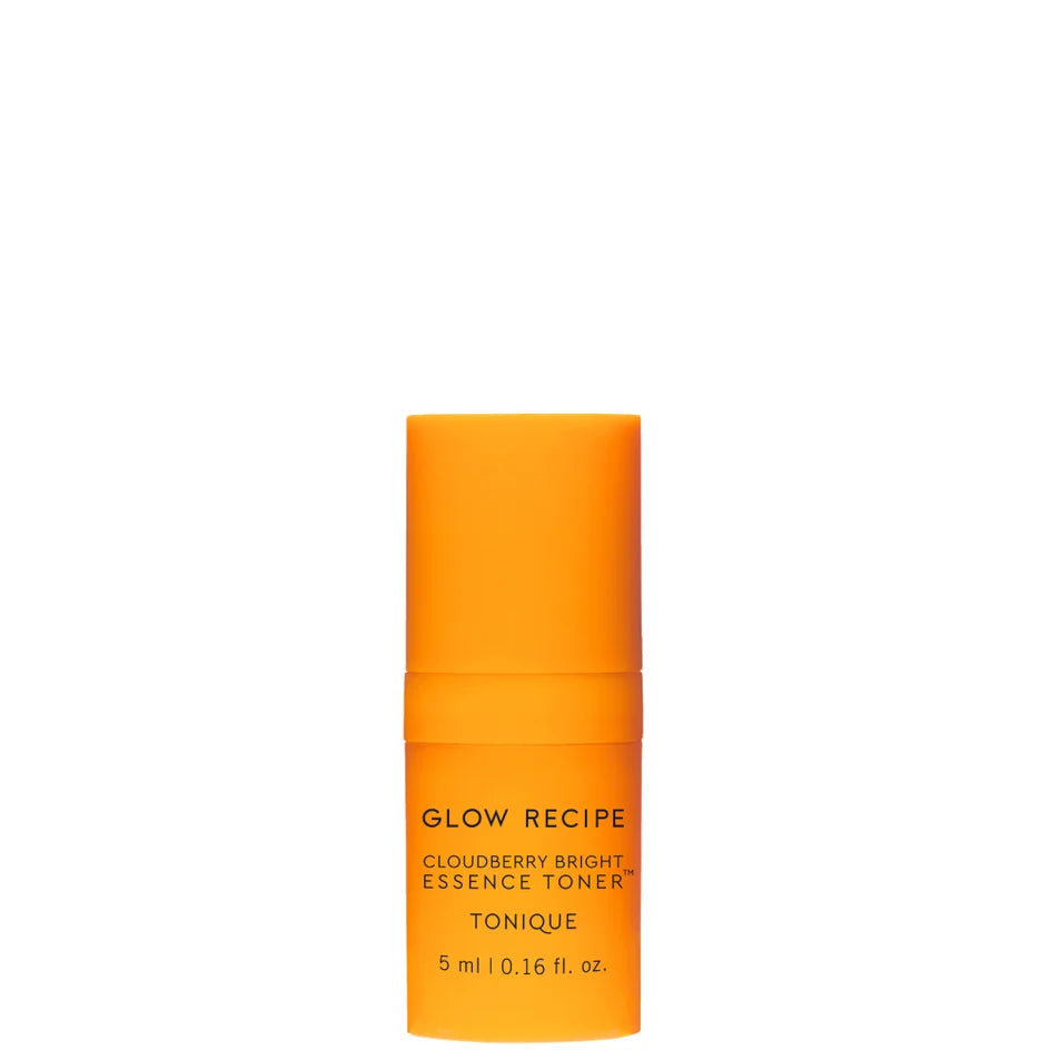 Glow Recipe Cloudberry Bright Essence Toner Deluxe 5ml