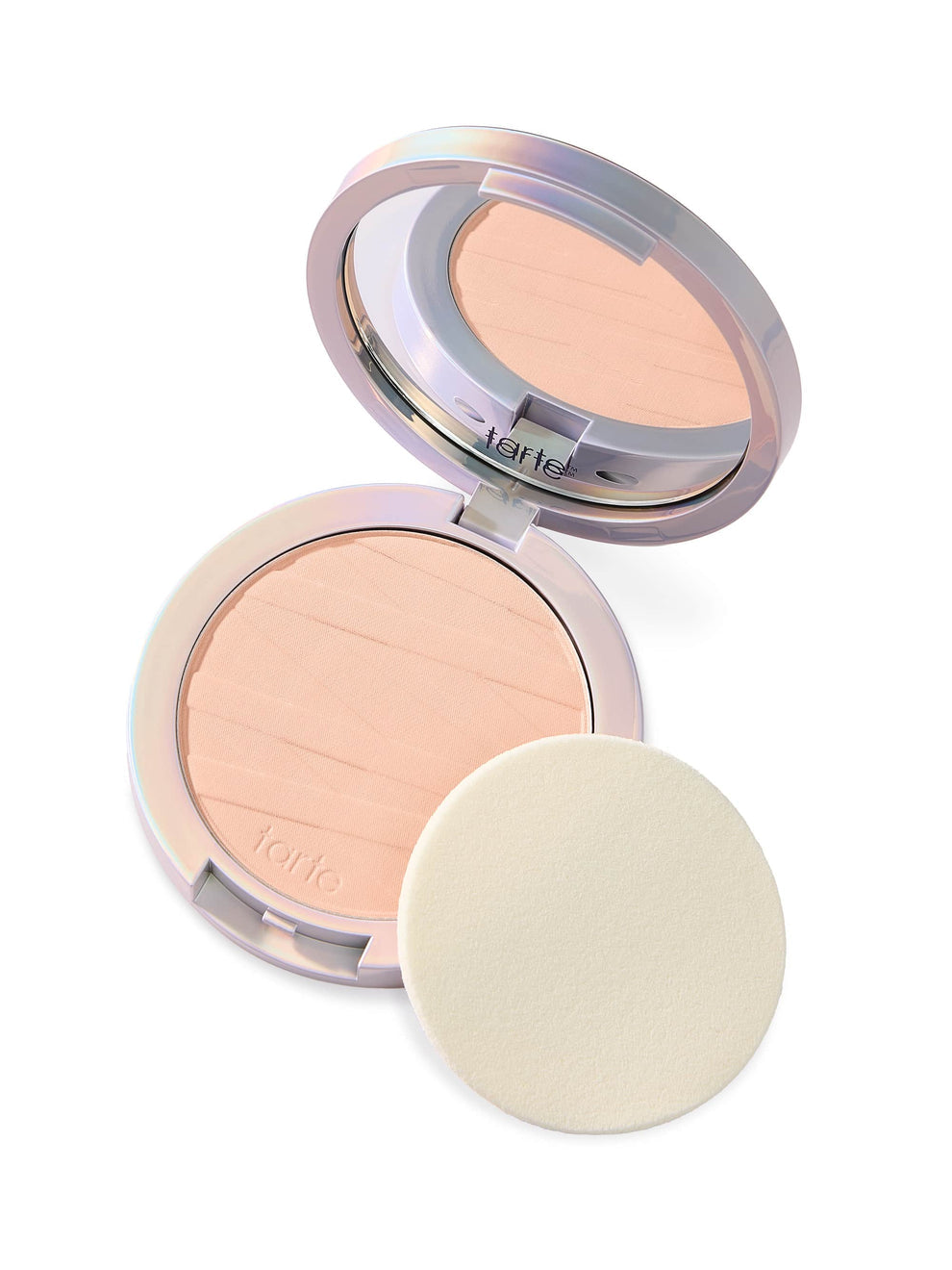 Tart face tape™ pressed powder
16B fair-light beige