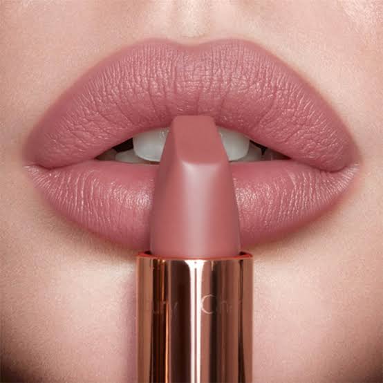 Charlotte Tilbury Lipstick Mini - Pillow Talk Original