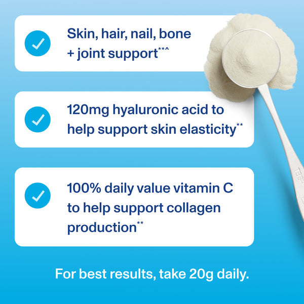 Vital Proteins - Collagen Peptides Advanced - 265 g