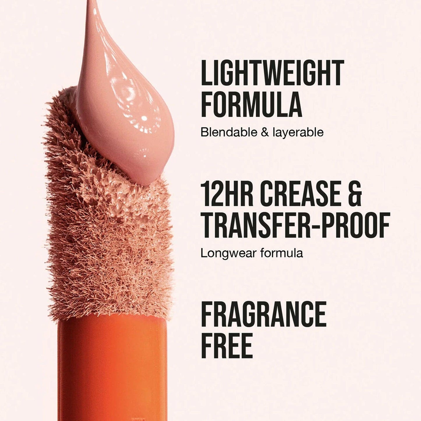 Huda Beauty Faux Filter Color Corrector Mini - Peach