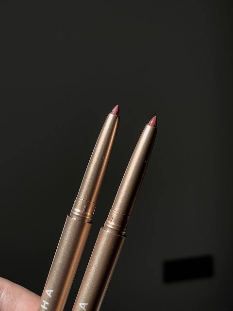 BISHA Essential Lip Designer Duo in San Tropez & St. Barths