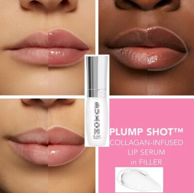 MINI PLUMP SHOT™ PEPTIDES LIP SERUM