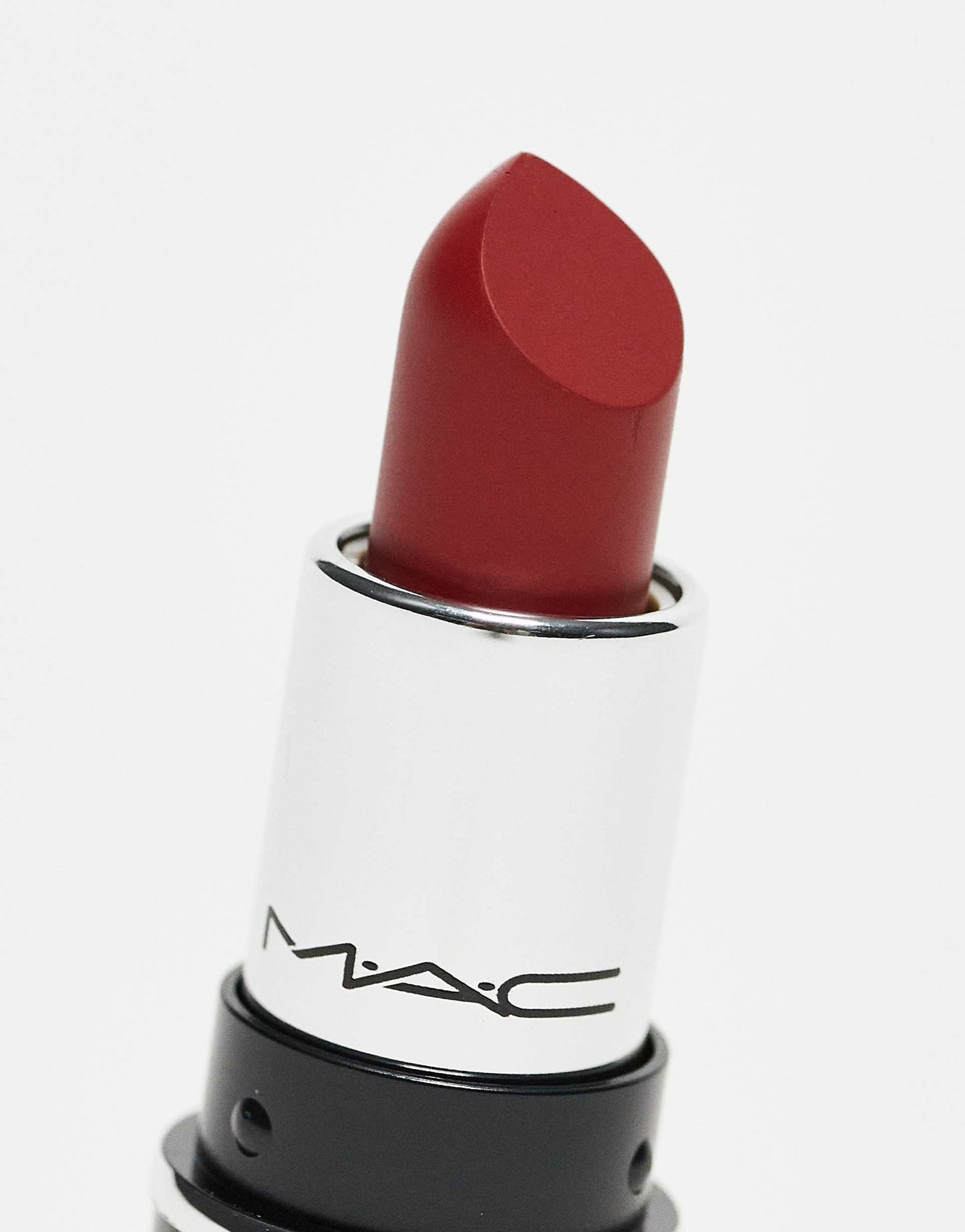 MAC Macximal Sleek Satin Mini Lipstick- Dubbonet