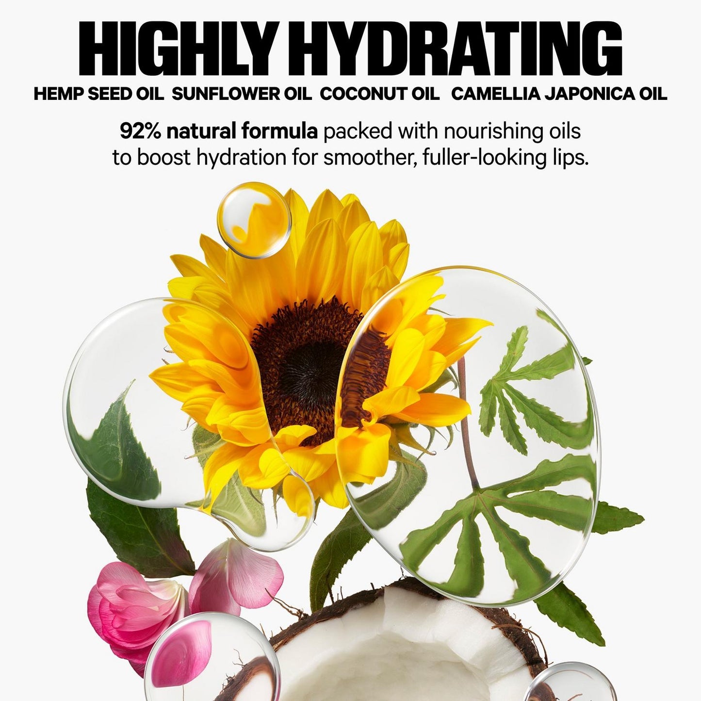 MILK Make Up Lip Oil Dream Machine 5.5ml