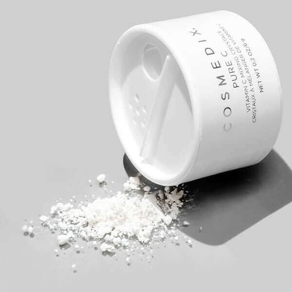 Cosmedix pure C Vitamin C Mixing Crystals PM