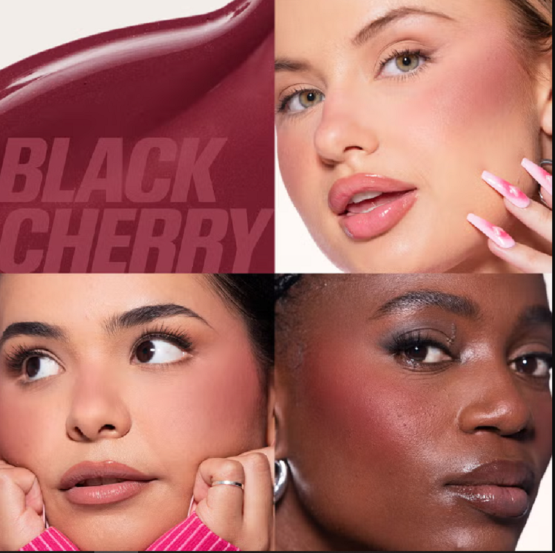 Huda Beauty Baby Blush Duo