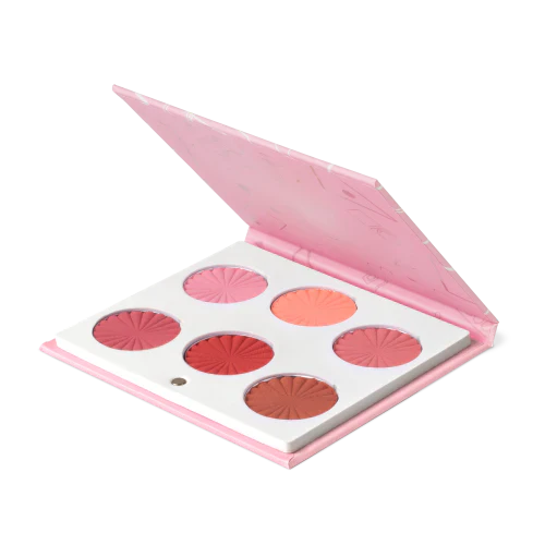 OFRA MINI MIX FACE PALETTE - Charm your cheeks