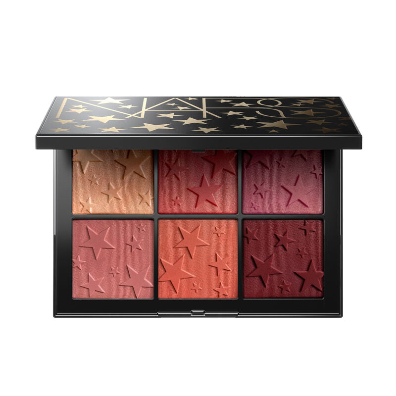 NARS RISING STAR Cheek Palette