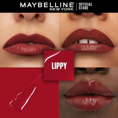 MAYBELLINE VINYL Longwear Liquid Lipcolor