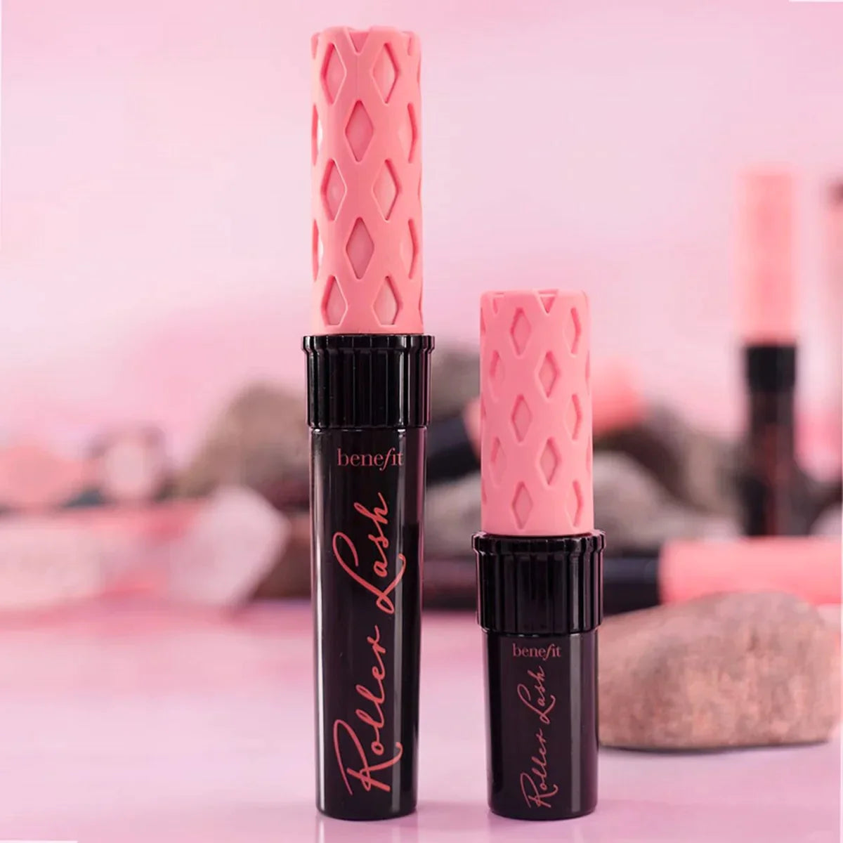 Benefit- Roller Lash Curling Mascara