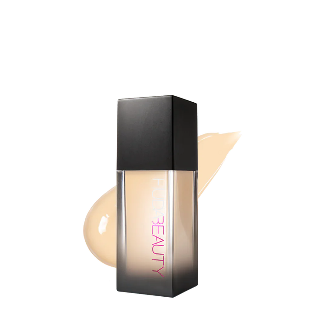 Huda Faux Filter Luminous - MATTE FOUNDATIONS