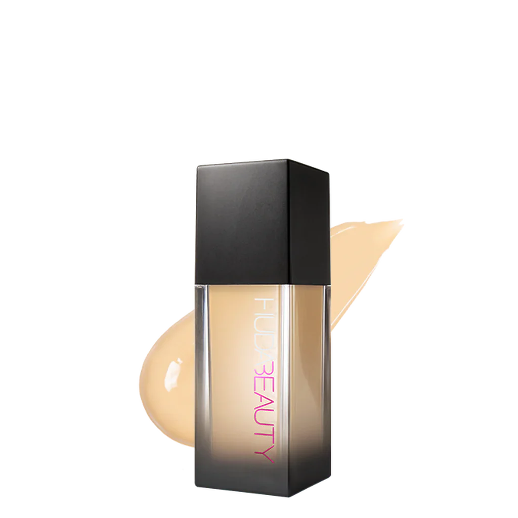 Huda Faux Filter Luminous - MATTE FOUNDATIONS