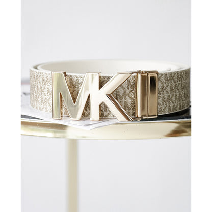 Michael Kors
Michael Kors Signature Reversible Buckle Belt For Women