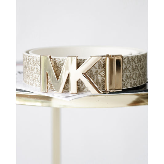 Michael Kors
Michael Kors Signature Reversible Buckle Belt For Women