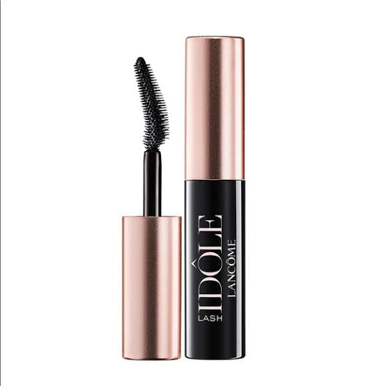 Lancôme Idole Lash-Lifting & Volumizing Mascara Black, Travel Size