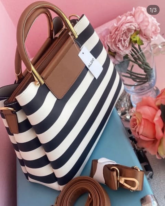 Aldo Sloanaax tote Bag