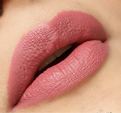 MAC "mini Matte Lipstick, #608 Mehr, with Box.