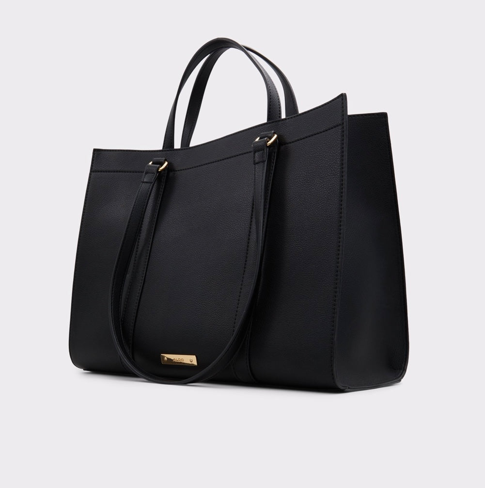 Aldo Ninetoninee Two in One Satchel Bag