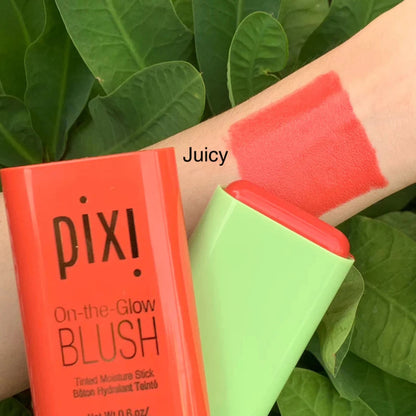 PIXI ON THE GLOW BLUSH