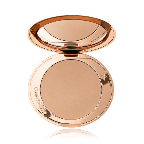 Charlotte tilbury full size bronzer - Shade Fair