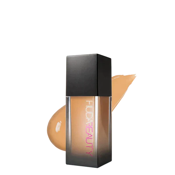 Huda beauty Luminous Matt Foundation