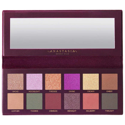 Anastasia Beverly Hills Fall Romance Eyeshadow Palette